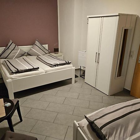 Hotel Alt Cues Bernkastel-Kues Eksteriør bilde
