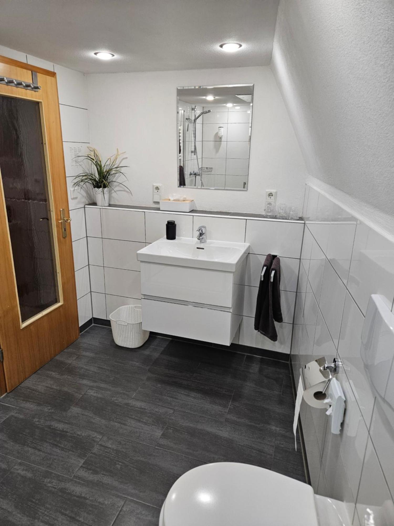Hotel Alt Cues Bernkastel-Kues Eksteriør bilde