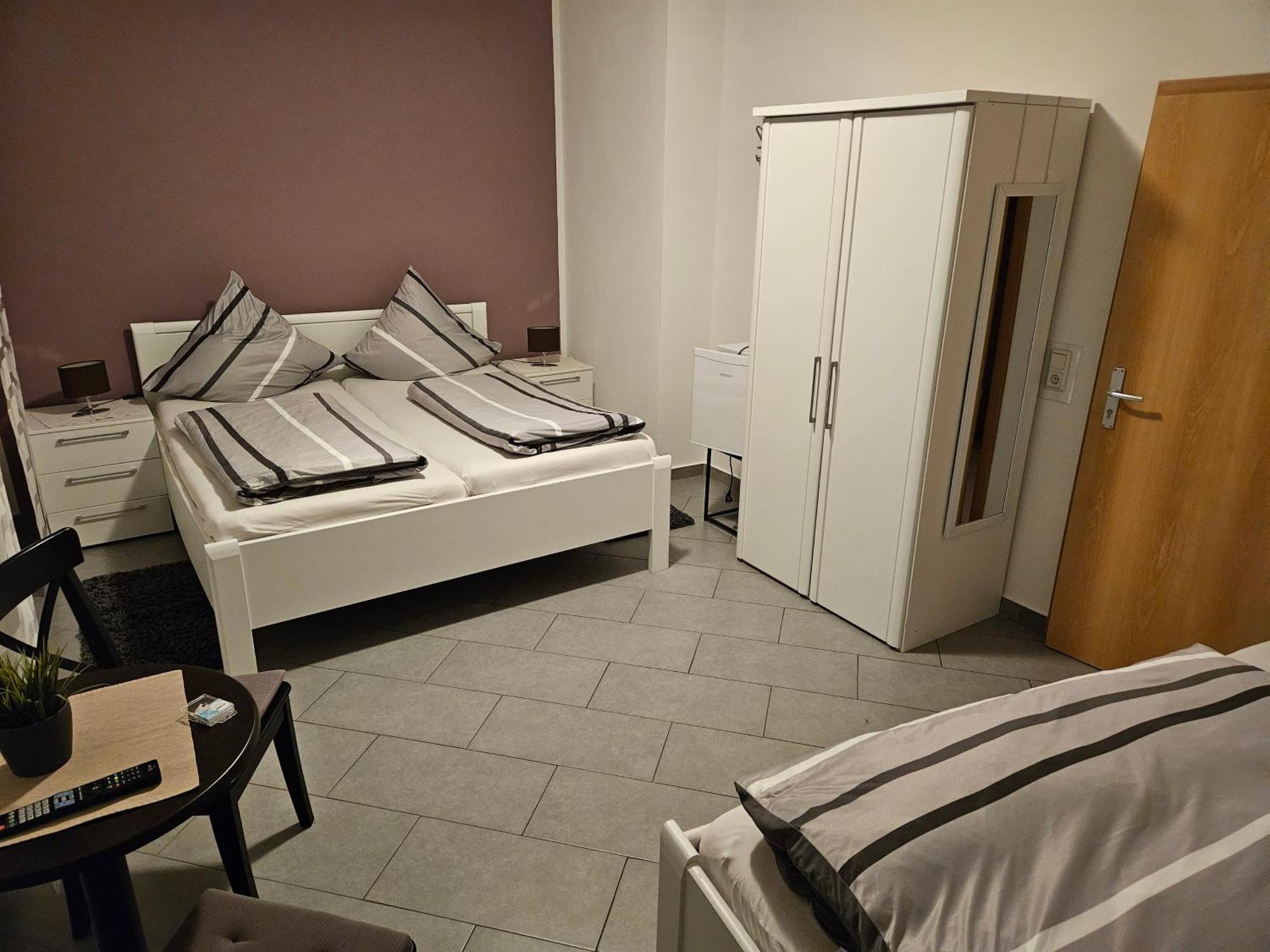 Hotel Alt Cues Bernkastel-Kues Eksteriør bilde