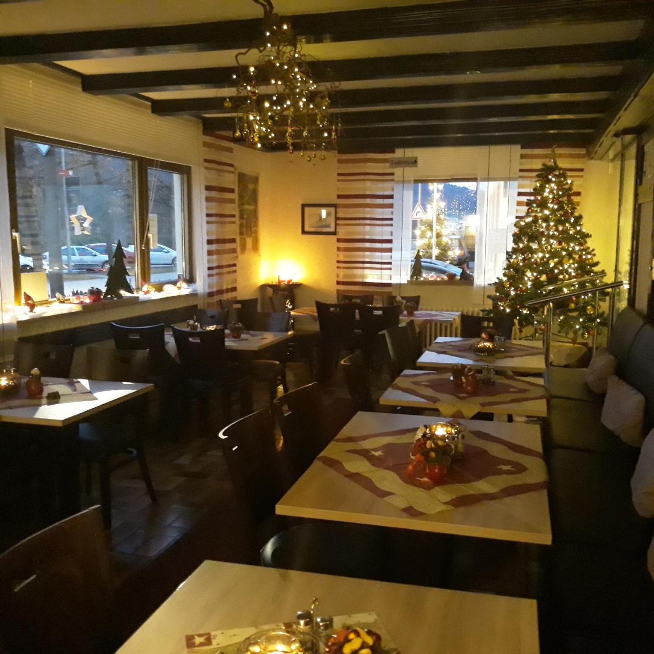 Hotel Alt Cues Bernkastel-Kues Eksteriør bilde